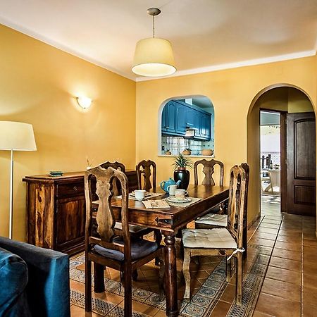 Casa Central Тавира Экстерьер фото