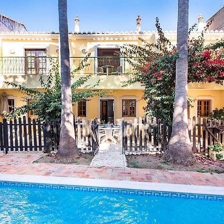 Casa Central Тавира Экстерьер фото