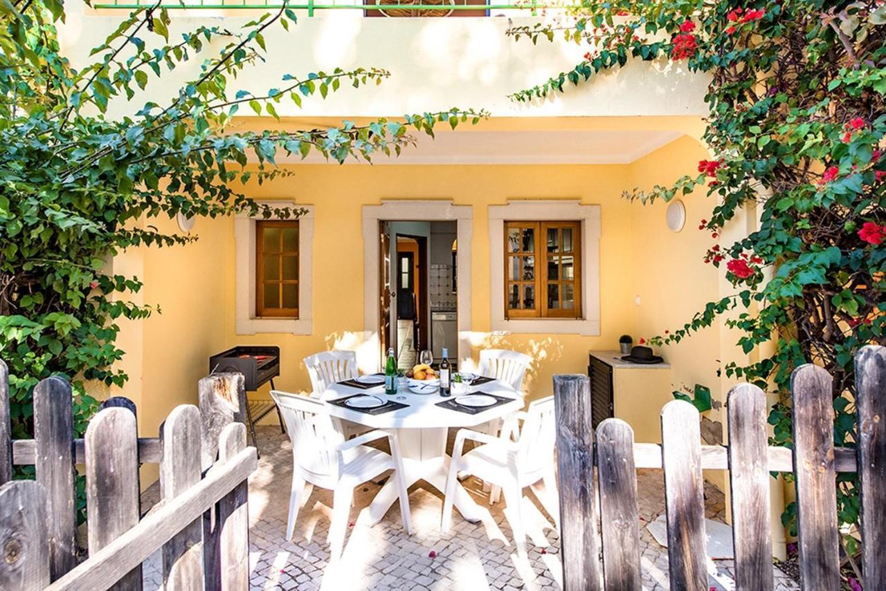 Casa Central Тавира Экстерьер фото