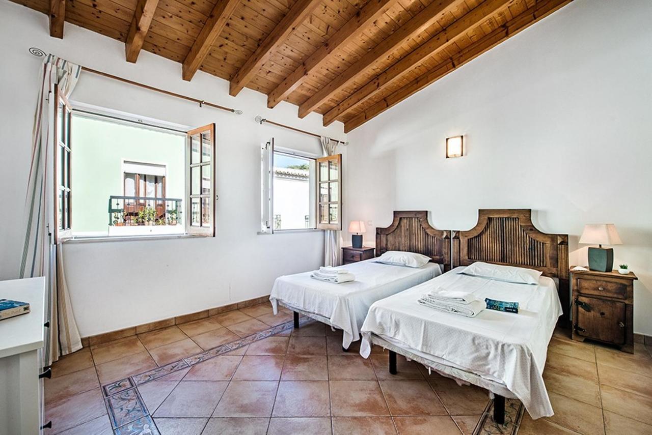 Casa Central Тавира Экстерьер фото