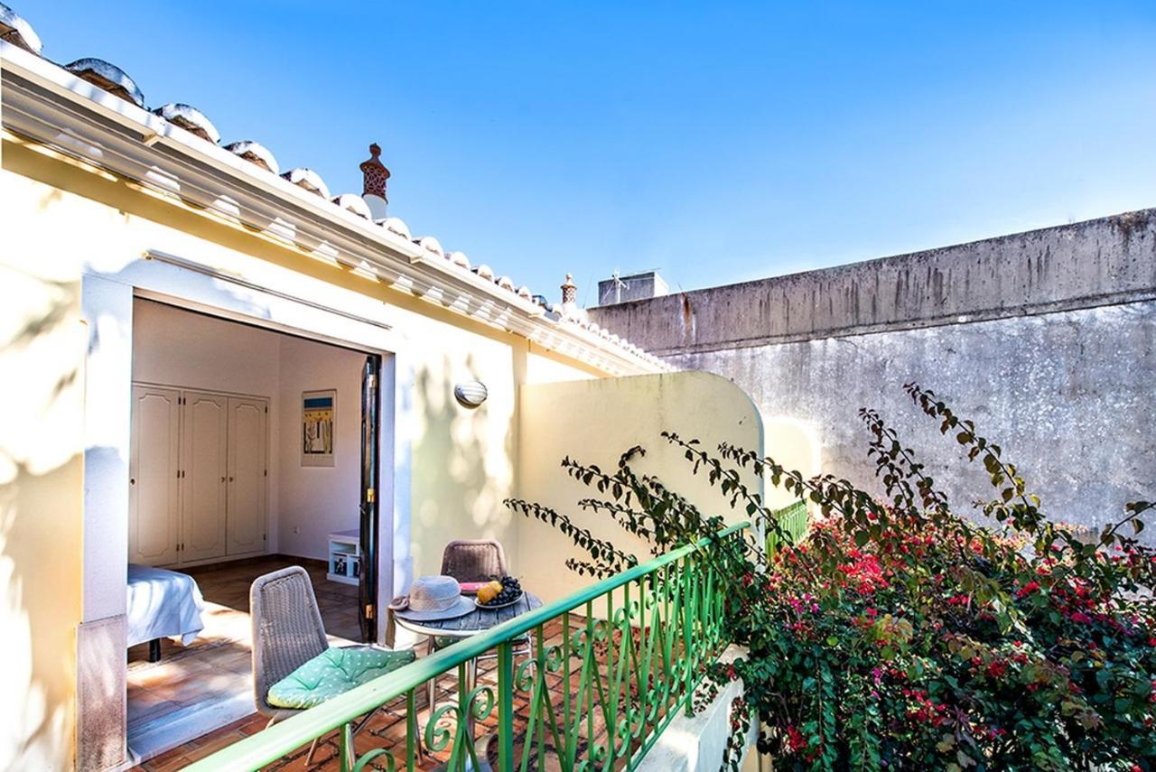 Casa Central Тавира Экстерьер фото