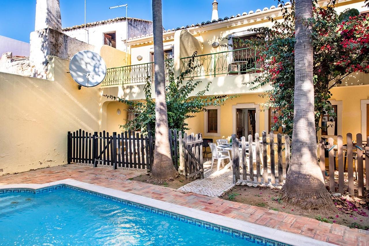 Casa Central Тавира Экстерьер фото